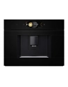 Bosch Series 8 I CTL7181B0, fully automatic (Kolor: CZARNY, Home Connect) - nr 1