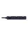 anker Hub 332 USB-C 5w1 4K HDMI Single Display czarny - nr 11