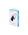 anker Hub 332 USB-C 5w1 4K HDMI Single Display czarny - nr 12