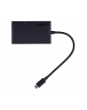 anker Hub 332 USB-C 5w1 4K HDMI Single Display czarny - nr 14