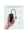 anker Hub 332 USB-C 5w1 4K HDMI Single Display czarny - nr 5