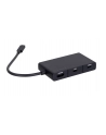 anker Hub 332 USB-C 5w1 4K HDMI Single Display czarny - nr 8