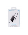 anker Hub 332 USB-C 5w1 4K HDMI Single Display czarny - nr 9
