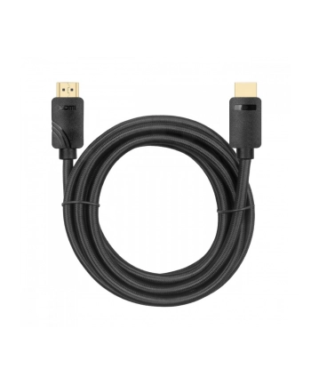 tb Kabel HDMI v 2.1 premium 3 m 8K Czarny Stworzony dla graczy nr 2