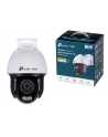 tp-link Kamera sieciowa VIGI C540S(4mm) 4MP Pan/Tilt - nr 5