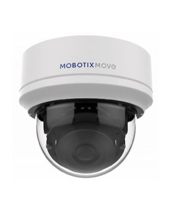 mobotix Kamera MOVE VandalDome VD2-5-IR-VA nr 2