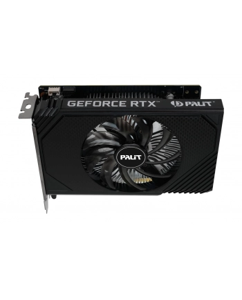 palit Karta graficzna GeForce RTX 3050 StormX 6GB GDDR6 96bit DVI/DP/HDMI nr 2