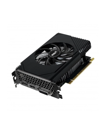 palit Karta graficzna GeForce RTX 3050 StormX 6GB GDDR6 96bit DVI/DP/HDMI nr 1