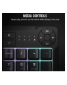 corsair Klawiatura mechaniczna K55 Core RGB Black - nr 13