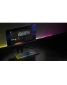 corsair Klawiatura mechaniczna K55 Core RGB Black - nr 15