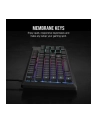 corsair Klawiatura mechaniczna K55 Core RGB Black - nr 18