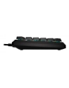 corsair Klawiatura mechaniczna K55 Core RGB Black - nr 20