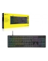 corsair Klawiatura mechaniczna K55 Core RGB Black - nr 21