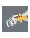 Wera Joker 6004 XS VD-E, SW 7-10, wrench (red/yellow, self-adjusting open-end wrench) - nr 16