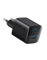 anker Ładowarka sieciowa 323 33W 1xUSB-A 1xUSB-C czarna - nr 11