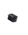 anker Ładowarka sieciowa 323 33W 1xUSB-A 1xUSB-C czarna - nr 12