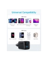 anker Ładowarka sieciowa 323 33W 1xUSB-A 1xUSB-C czarna - nr 2