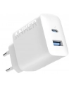 anker Ładowarka sieciowa 312 20W 1xUSB-A 1xUSB-C biała - nr 1