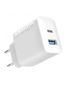anker Ładowarka sieciowa 312 20W 1xUSB-A 1xUSB-C biała - nr 4