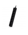 cyberpower Listwa przepięciowa B0620SC0-FR 6xFR/1,8m - nr 4