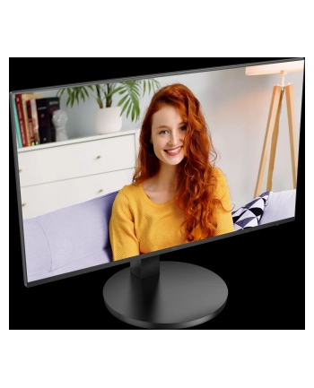 aoc Monitor 24B3CF2 23.8 cala IPS 100Hz HDMI USB-C HAS nr 1