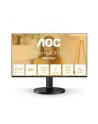 aoc Monitor 24B3CF2 23.8 cala IPS 100Hz HDMI USB-C HAS - nr 32