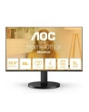 aoc Monitor 24B3CF2 23.8 cala IPS 100Hz HDMI USB-C HAS - nr 65