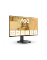 aoc Monitor 24B3CF2 23.8 cala IPS 100Hz HDMI USB-C HAS - nr 69