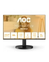 aoc Monitor 27B3CF2 27 cali IPS 100Hz HDMI USB-C HAS - nr 48