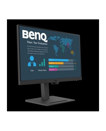 benq Monitor 27 cali BL2790QT 2K 5ms/IPS/75Hz/HDMI nr 1
