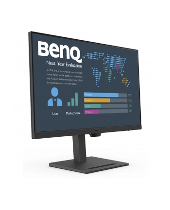 benq Monitor 31.5 cala BL3290QT 2K 4ms/IPS/75HZ/HDMI/Czarny nr 1