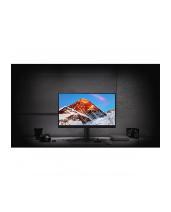 benq Monitor 27 cali SW272Q 2K LED 5ms/IPS/60HZ/FOTO nr 1
