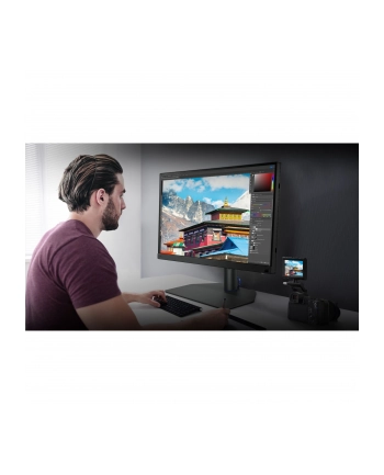 benq Monitor 27 cali SW272Q 2K LED 5ms/IPS/60HZ/FOTO nr 2
