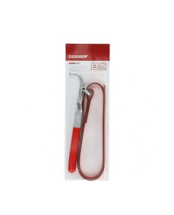 GEDORE red strap wrench, for 200mm, wrench (red) nr 2