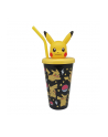 Kubek 500ml z nakładką 3D Pokemon PK00028 Kids Euroswan - nr 2
