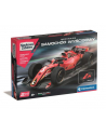 Clementoni Naukowa zabawa. Laboratorium mechaniki. Samochód wyścigowy Formuła 1 50870 - nr 1