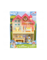 tm toys Bluey mini Dom rodzinny 17614 - nr 1