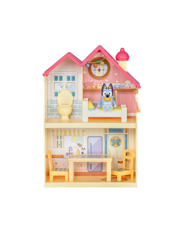 tm toys Bluey mini Dom rodzinny 17614 główny
