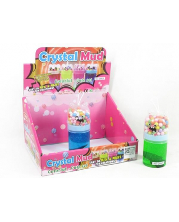 bigtoys Slime z kulkami BPLA0525