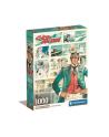 Clementoni Puzzle 1000el Compact Corto Maltese 39808 - nr 1