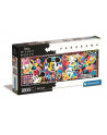 Clementoni Puzzle 1000el Panorama Collection Disney Classic 39835 - nr 1