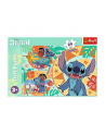 Puzzle 24el Maxi Wesoły dzień Lilo'amp;Stitch 14365 TREFL - nr 7