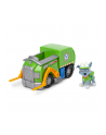 Psi Patrol: Pojazd podstawowy Rocky 6068854 Spin Master - nr 6