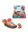 Psi Patrol: Pojazd podstawowy Zuma 6069048 Spin Master - nr 2
