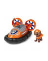 Psi Patrol: Pojazd podstawowy Zuma 6069048 Spin Master - nr 6