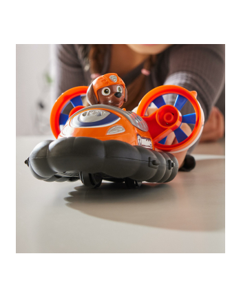 Psi Patrol: Pojazd podstawowy Zuma 6069048 Spin Master