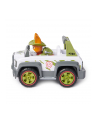Psi Patrol: Pojazd podstawowy Tracker 6069071 Spin Master - nr 6