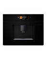 Bosch Series 8 I CTL7181B0, fully automatic (Kolor: CZARNY, Home Connect) - nr 1