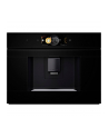Bosch Series 8 I CTL7181B0, fully automatic (Kolor: CZARNY, Home Connect) - nr 2