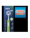 Braun Oral-B Pro Junior, electric toothbrush - nr 8
